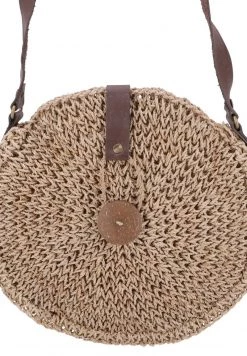 Guru Shop Umhängetasche - Braun - Damen -Fenty Beauty || Guru Shop Verkäufe 3cd71aae5c5a41fe9738ae903d42424c