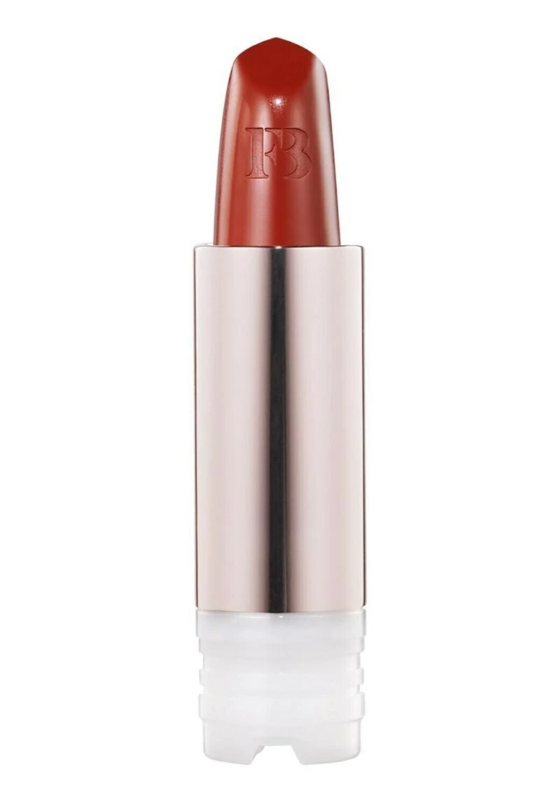 FENTY BEAUTY BY RIHANNA ICON - SEMI-MATTER LIPPENSTIFT - Lippenstift - 02 Grill Mast'r - Damen 3 FENTY BEAUTY BY RIHANNA ICON - SEMI-MATTER LIPPENSTIFT - Lippenstift - 02 Grill Mast'r - Damen