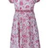Guru Shop BOHO - Freizeitkleid - Pink - Damen 2 Guru Shop BOHO - Freizeitkleid - Pink - Damen -Fenty Beauty || Guru Shop Verkäufe 3dffbf888cd5492b947bbc2775ba0729