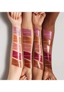 Fenty Beauty - Damen GLOSS BOMB CREAM - Lipgloss - FRUIT SNACKZ -Fenty Beauty || Guru Shop Verkäufe 3e42f0f4f9e84027a4f0058acf475076