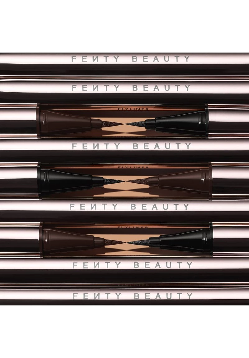 Fenty Beauty FLYLINER LANGANHALTENDER EYELINER - Eyeliner - Cuz I'm Black - Damen 10 Fenty Beauty FLYLINER LANGANHALTENDER EYELINER - Eyeliner - Cuz I'm Black - Damen – Bild 8