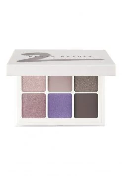 Fenty Beauty SNAP SHADOWS TRUE NEUTRALS - LIDSCHATTENPALETTE - Lidschatten - Cool Neutrals - Damen