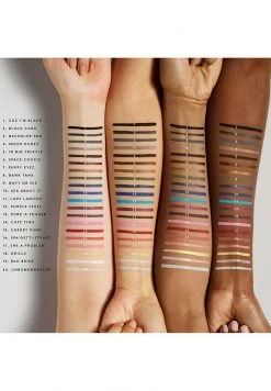 Fenty Beauty FLYPENCIL - LONGWEAR PENCIL EYELINER - Eyeliner - Puppy Eyez (bronze Metallic) - Damen 9 Fenty Beauty FLYPENCIL - LONGWEAR PENCIL EYELINER - Eyeliner - Puppy Eyez (bronze Metallic) - Damen -Fenty Beauty || Guru Shop Verkäufe 429f545766784329b618661beb9d2705