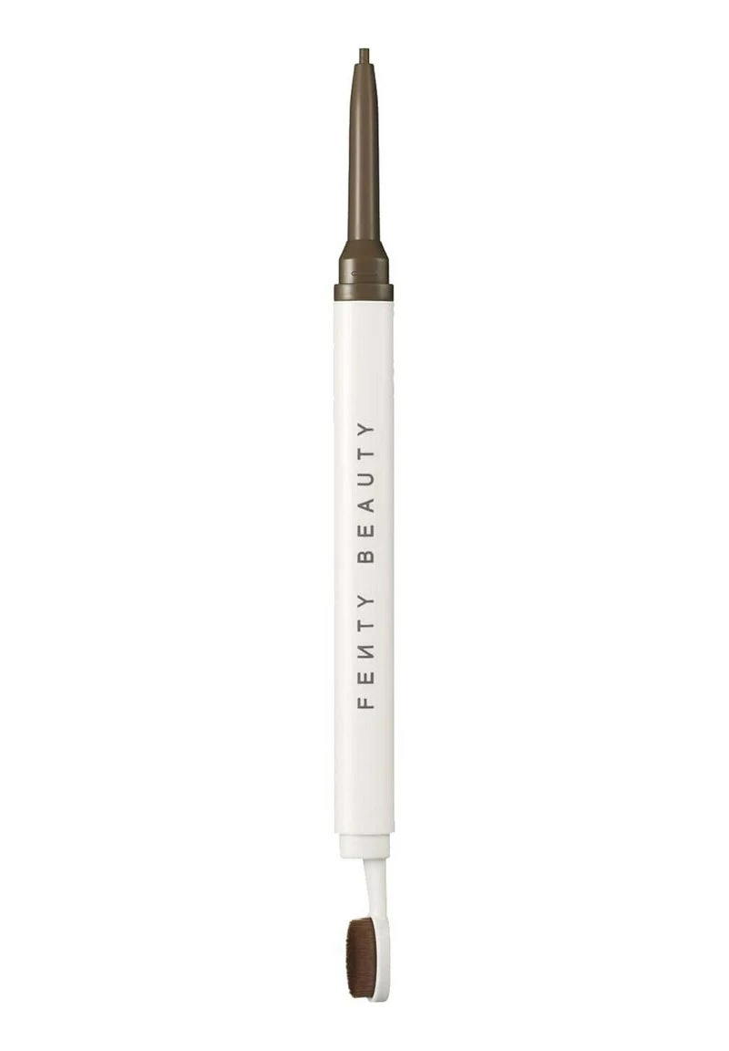 Fenty Beauty - Damen BROW ULTRA FINE BROW PENCIL & STYLER - Augenbrauenstift - Dark Brown 3 Fenty Beauty - Damen BROW ULTRA FINE BROW PENCIL & STYLER - Augenbrauenstift - Dark Brown