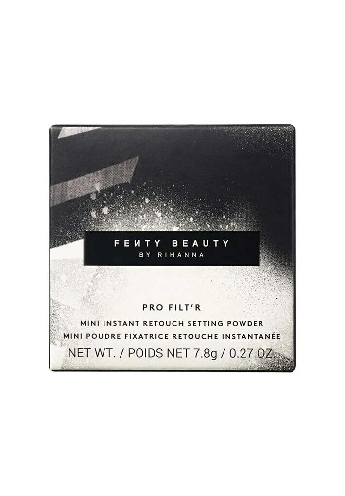 Fenty Beauty - Damen PRO FILT'R INSTANT RETOUCH SETTING POWDER - MINI - Fixierspray Und Fixierpuder - Butter 4 Fenty Beauty - Damen PRO FILT'R INSTANT RETOUCH SETTING POWDER - MINI - Fixierspray Und Fixierpuder - Butter – Bild 2