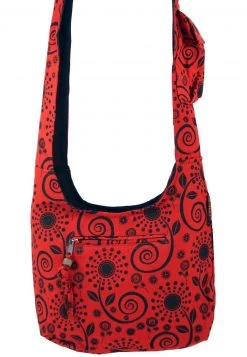 Guru Shop Handtasche - Rot - Unisex -Fenty Beauty || Guru Shop Verkäufe 4470aeef9e724a2c958883f73d72b163