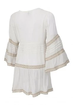 Guru Shop Tunika - Weiß - Damen 7 Guru Shop Tunika - Weiß - Damen -Fenty Beauty || Guru Shop Verkäufe 459c7624c0e046538652f4d2e034a697