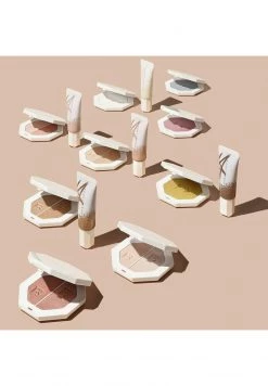 FENTY BEAUTY BY RIHANNA LIQUID KILLAWATT - FLUID FREESTYLE HIGHL - Highlighter - Vintage Velour - Damen 13 FENTY BEAUTY BY RIHANNA LIQUID KILLAWATT - FLUID FREESTYLE HIGHL - Highlighter - Vintage Velour - Damen -Fenty Beauty || Guru Shop Verkäufe 46fe9c7778d24745a33b2552667c77c9