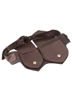 Guru Shop - Unisex Gürteltasche - Dunkelbraun -Fenty Beauty || Guru Shop Verkäufe 4bf5710033c34c80a63530cff9fffd49