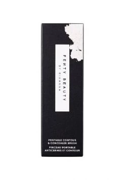 Fenty Beauty CONTOURING & CONCEALERPINSEL IM REISEFORMAT - Make-up-Pinsel - - - Unisex -Fenty Beauty || Guru Shop Verkäufe 4ce63a5ebc0843bf8846abd21c6524ab