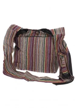 Guru Shop - Unisex ETHNO, NEPAL - Umhängetasche - Modell