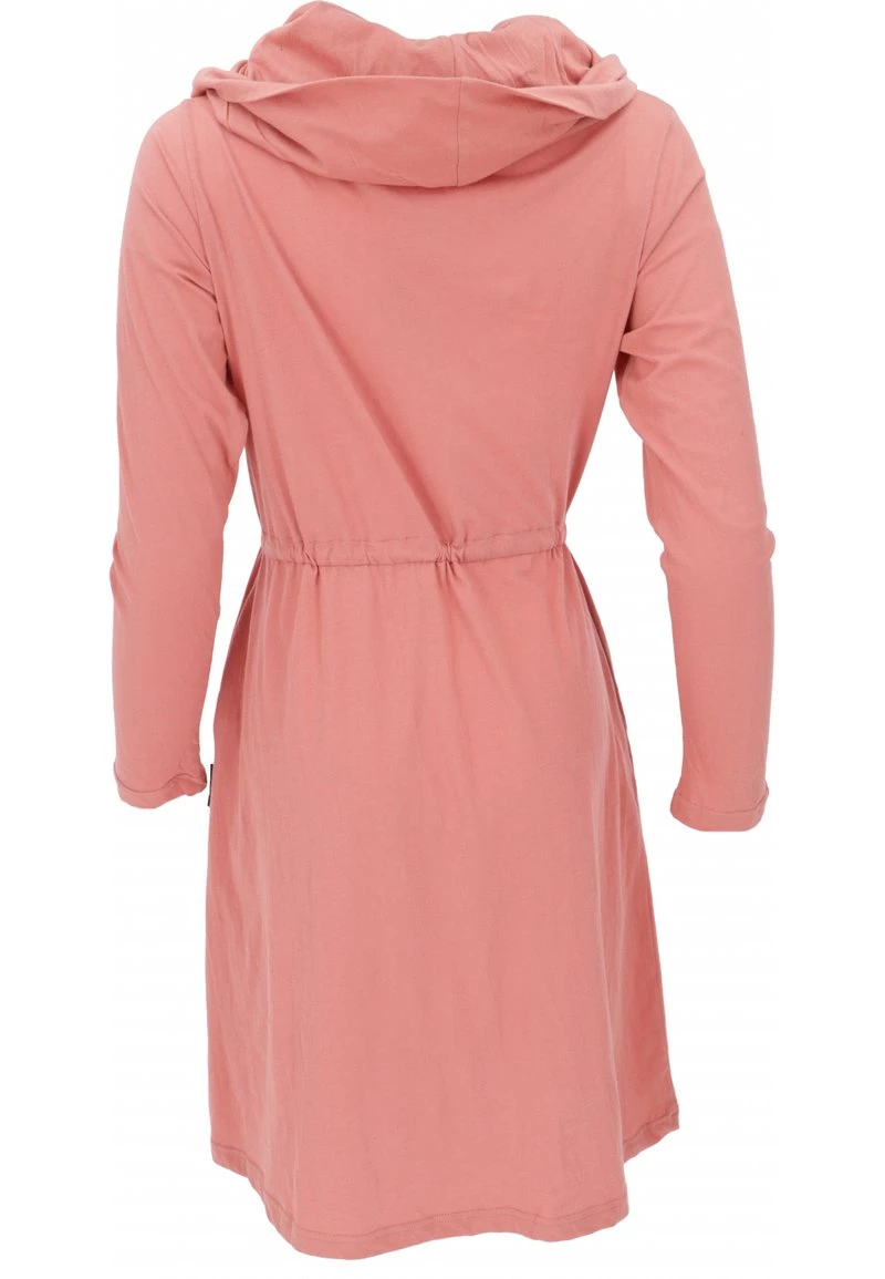 Guru Shop - Damen Freizeitkleid - Apricot 5 Guru Shop - Damen Freizeitkleid - Apricot – Bild 3