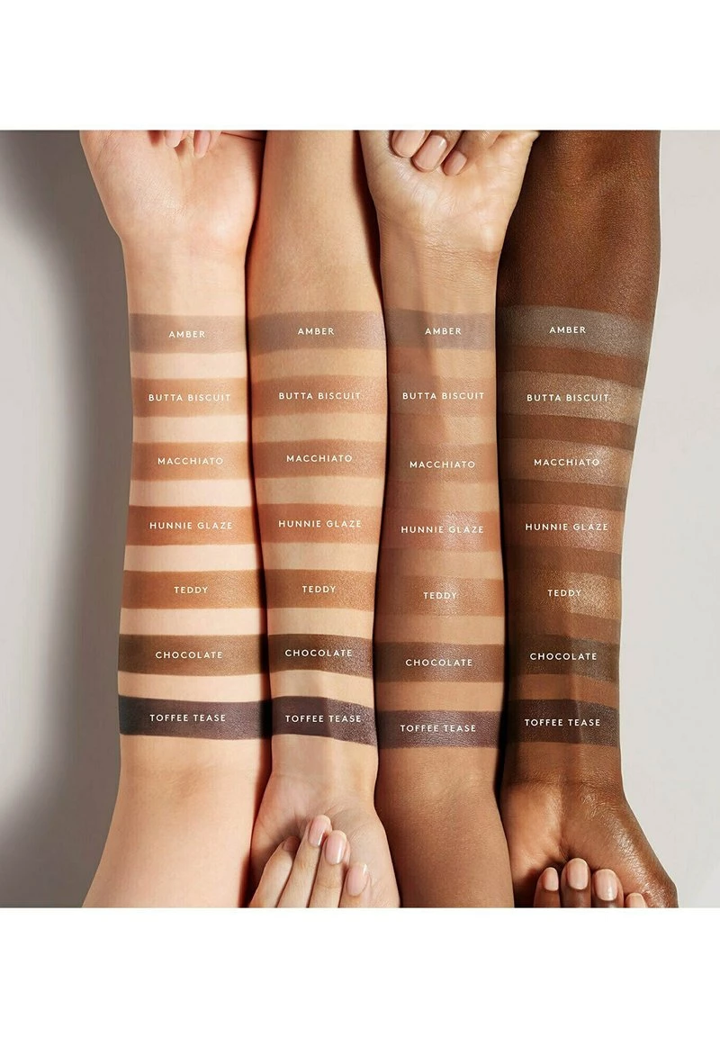 Fenty Beauty CHEEKS OUT - FREESTYLE CREAM BRONZE - Bronzer - Amber - Damen 6 Fenty Beauty CHEEKS OUT - FREESTYLE CREAM BRONZE - Bronzer - Amber - Damen – Bild 4