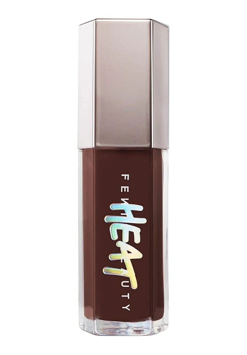 Fenty Beauty - Damen GLOSS BOMB HEAT - LIP LUMINIZER AND PLUMPER - Lip Plumper - Hot Chocolit 3 Fenty Beauty - Damen GLOSS BOMB HEAT - LIP LUMINIZER AND PLUMPER - Lip Plumper - Hot Chocolit