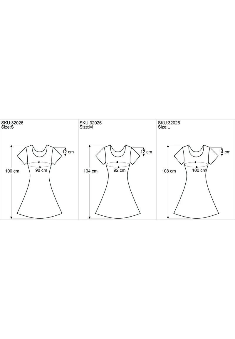 Guru Shop BOHO - Freizeitkleid - Pink - Damen 5 Guru Shop BOHO - Freizeitkleid - Pink - Damen – Bild 3