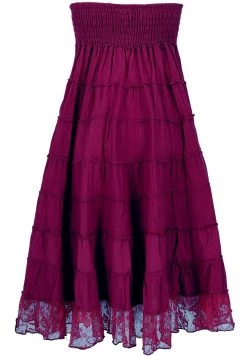 Guru Shop - Damen Maxirock - Bordeauxrot 11 Guru Shop - Damen Maxirock - Bordeauxrot -Fenty Beauty || Guru Shop Verkäufe 56edb80208b342afb0cd5bc32e6bf5a0