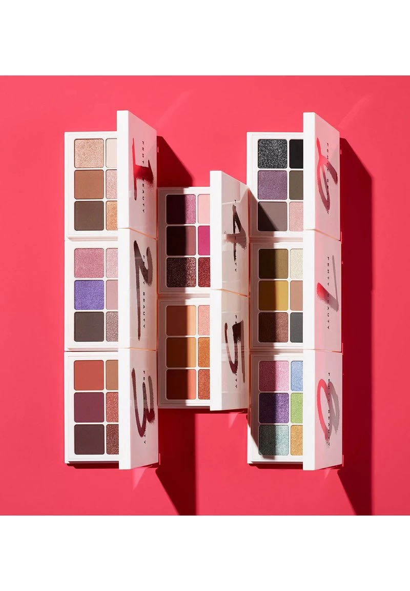 Fenty Beauty SNAP SHADOWS TRUE NEUTRALS - LIDSCHATTENPALETTE - Lidschatten - True Neutrals - Damen 6 Fenty Beauty SNAP SHADOWS TRUE NEUTRALS - LIDSCHATTENPALETTE - Lidschatten - True Neutrals - Damen – Bild 4