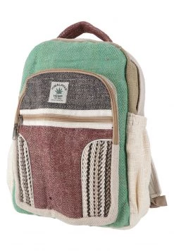 Guru Shop - Damen Tagesrucksack - Green
