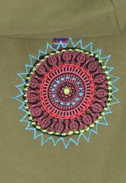 Guru Shop - Damen NEPAL ETHNO - Sweatjacke - Olivgr�n 11 Guru Shop - Damen NEPAL ETHNO - Sweatjacke - Olivgr�n -Fenty Beauty || Guru Shop Verkäufe 5b4a893c7d5541649a13728394064f16