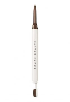 Fenty Beauty - Damen BROW ULTRA FINE BROW PENCIL & STYLER - Augenbrauenstift - Dark Auburn