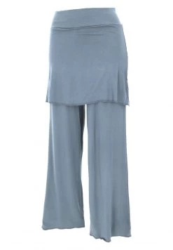 Guru Shop Stoffhose - Taubenblau - Damen 7 Guru Shop Stoffhose - Taubenblau - Damen -Fenty Beauty || Guru Shop Verkäufe 5d431ad79dff49079a7808f7cc42e879