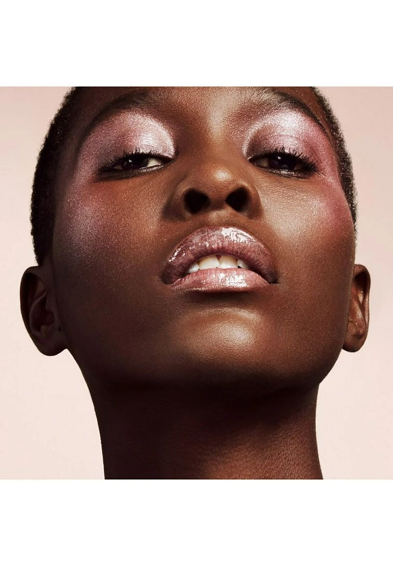 Fenty Beauty GLOSS BOMB UNIVERSAL LIP LUMINIZER LIPGLOSS - Lipgloss - Hot Chocolit- Shimmering Rich Brown - Unisex 4 Fenty Beauty GLOSS BOMB UNIVERSAL LIP LUMINIZER LIPGLOSS - Lipgloss - Hot Chocolit- Shimmering Rich Brown - Unisex – Bild 2