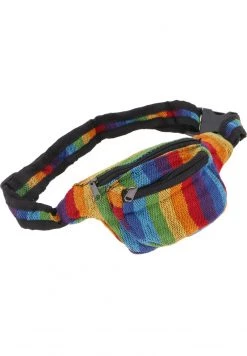 Guru Shop - Unisex Gürteltasche - Mehrfarbig