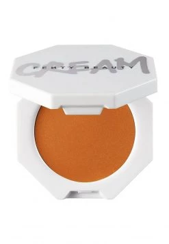 Fenty Beauty CHEEKS OUT - FREESTYLE CREAM BLUSH - Rouge - Fuego Flush - Damen