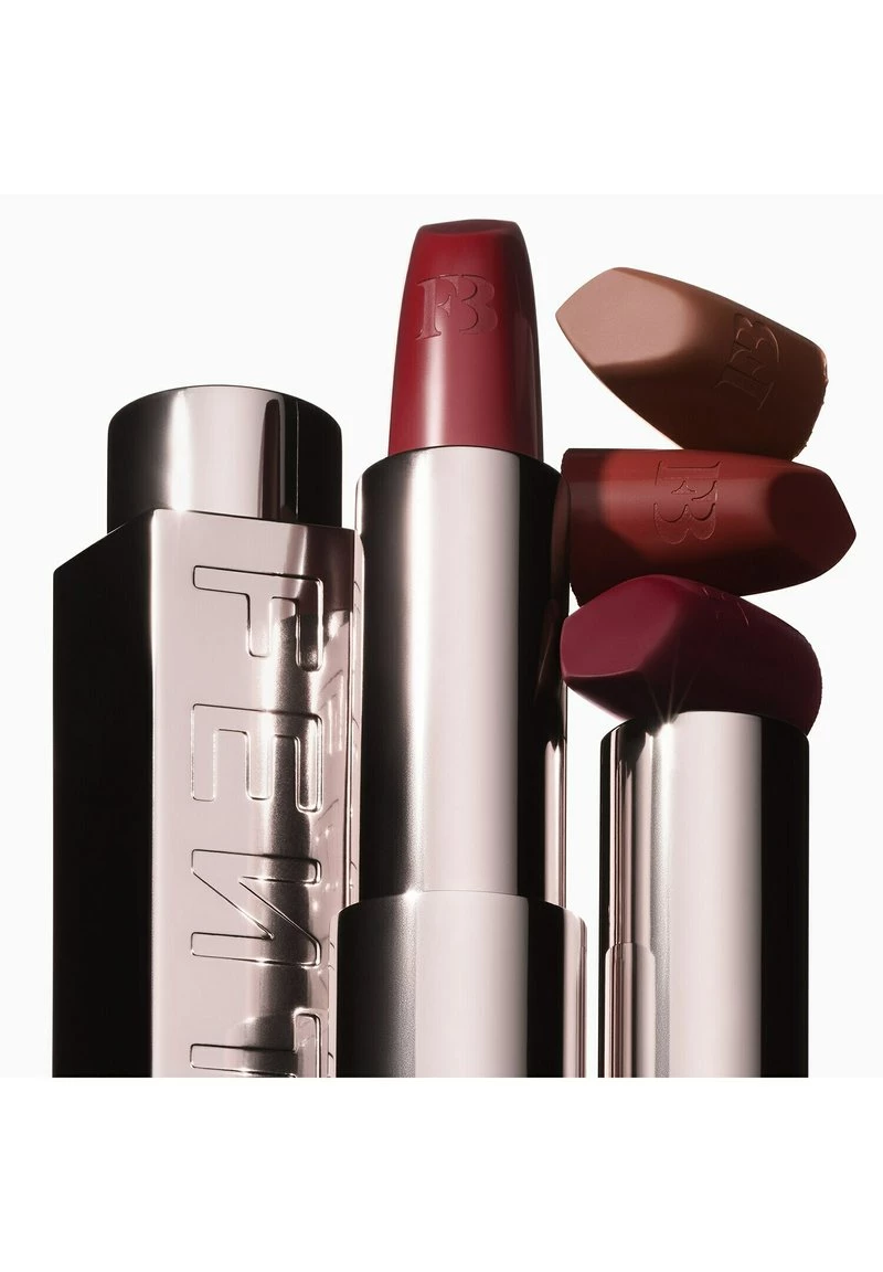 - Damen FENTY BEAUTY BY RIHANNA ICON - SEMI-MATTER LIPPENSTIFT - Lippenstift - 03 Board Memb'r 4 - Damen FENTY BEAUTY BY RIHANNA ICON - SEMI-MATTER LIPPENSTIFT - Lippenstift - 03 Board Memb'r – Bild 2