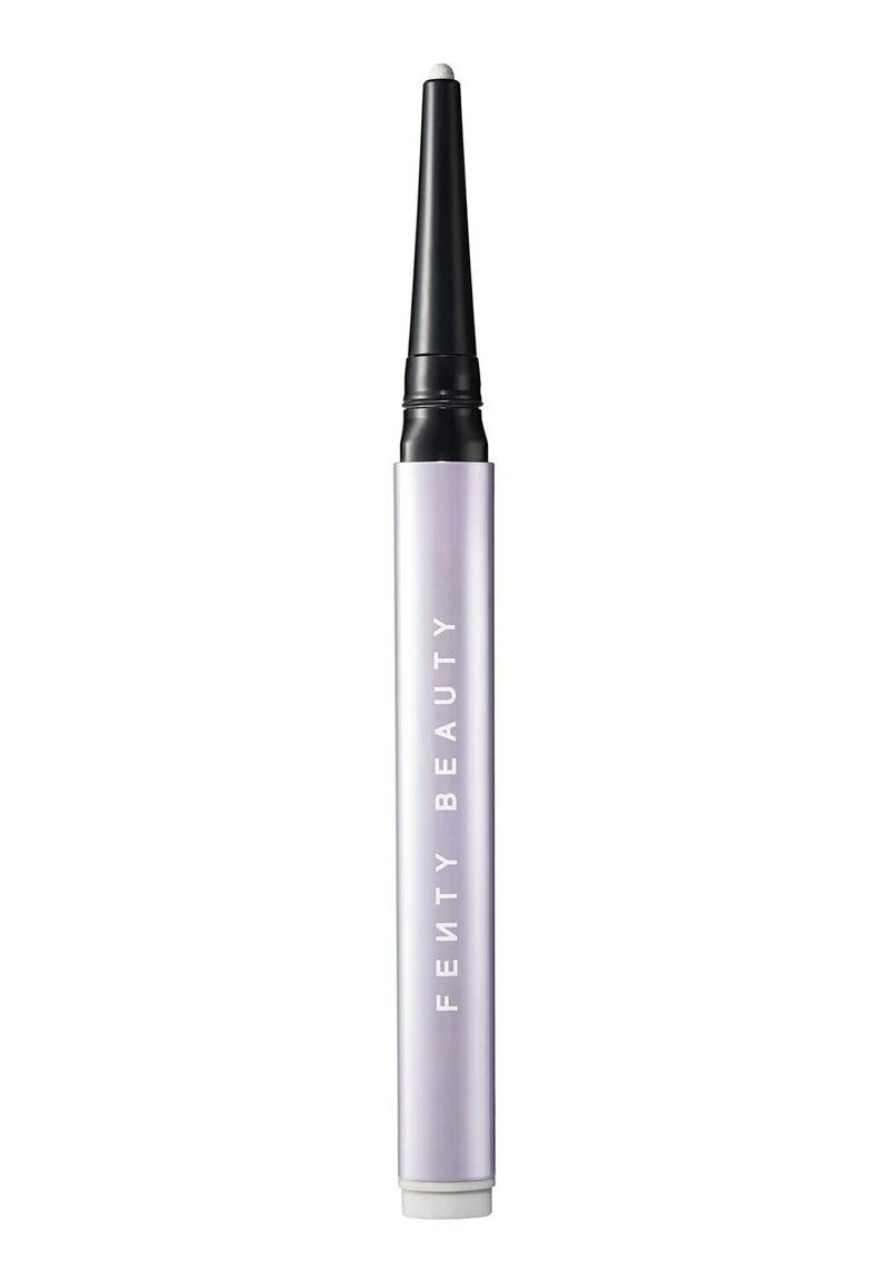 Fenty Beauty FLYPENCIL - LONGWEAR PENCIL EYELINER - Eyeliner - Chromewrecker (light Gray Matte) - Damen 3 Fenty Beauty FLYPENCIL - LONGWEAR PENCIL EYELINER - Eyeliner - Chromewrecker (light Gray Matte) - Damen