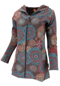 Guru Shop BOHO HIPPIE - Kurzmantel - Schokobraun/petrol - Damen 7 Guru Shop BOHO HIPPIE - Kurzmantel - Schokobraun/petrol - Damen -Fenty Beauty || Guru Shop Verkäufe 6568d9a74c5c4c98b0f033ee2af34194