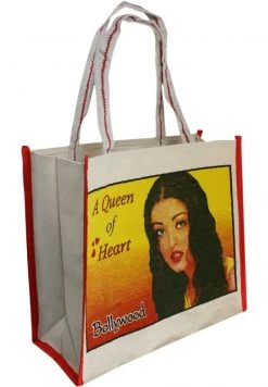 Guru Shop - Unisex Shopping Bag - Mehrfarbig