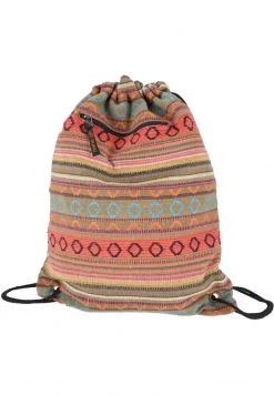 Guru Shop Tagesrucksack - Orange - Unisex