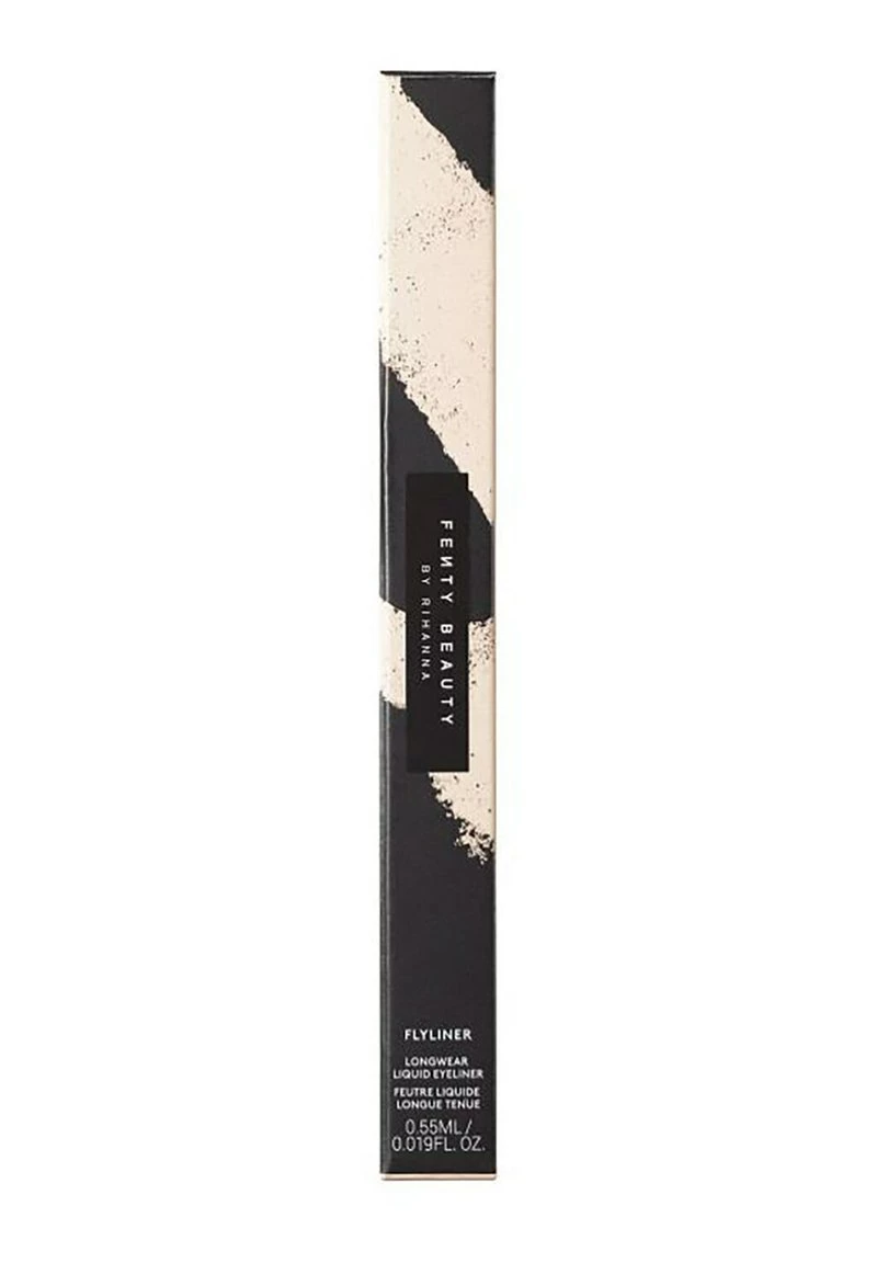 Fenty Beauty FLYLINER LANGANHALTENDER EYELINER - Eyeliner - In Big Truffle - Damen 4 Fenty Beauty FLYLINER LANGANHALTENDER EYELINER - Eyeliner - In Big Truffle - Damen – Bild 2