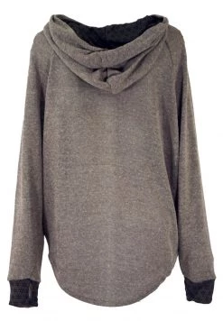 Guru Shop - Damen Kapuzenpullover - Braun 7 Guru Shop - Damen Kapuzenpullover - Braun -Fenty Beauty || Guru Shop Verkäufe 6c09dbdc327349b4b64d4a71359f11f4