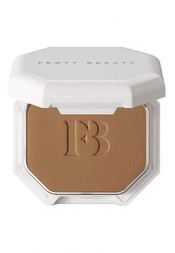 Fenty Beauty PRO FILT'R SOFT MATTE POWDER FOUNDATION - Foundation - 390 - Damen
