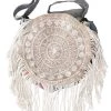 Guru Shop - Unisex BOHO - Shopping Bag - Beige -Fenty Beauty || Guru Shop Verkäufe 6f97a5166a2b44a986a4a07b4cd1d543