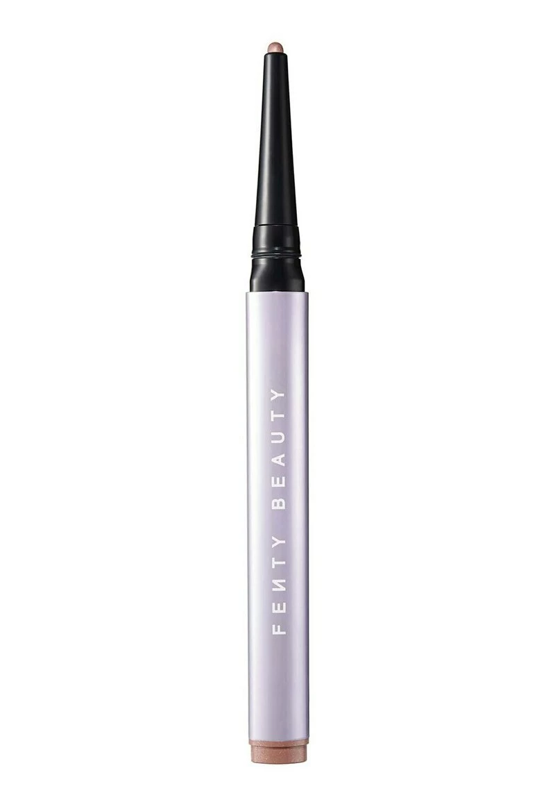 Fenty Beauty FLYPENCIL - LONGWEAR PENCIL EYELINER - Eyeliner - She A Problem (rose Gold Shimmer) - Damen 3 Fenty Beauty FLYPENCIL - LONGWEAR PENCIL EYELINER - Eyeliner - She A Problem (rose Gold Shimmer) - Damen