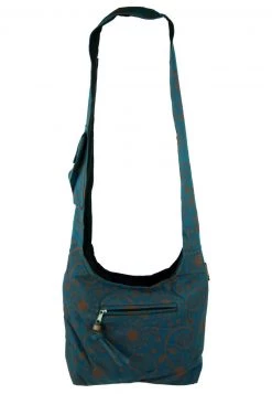 Guru Shop Handtasche - Blue - Unisex
