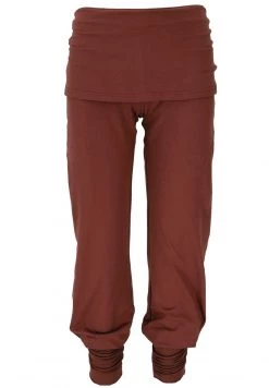 Guru Shop Jogginghose - Dattelbraun - Damen