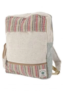 Guru Shop - Unisex Tagesrucksack - Beige