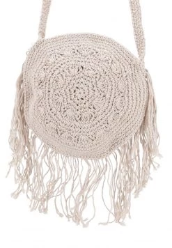 Guru Shop - Damen Umhängetasche - Weis -Fenty Beauty || Guru Shop Verkäufe 76c6a7d46eb648548c37d1f4e6f7999f