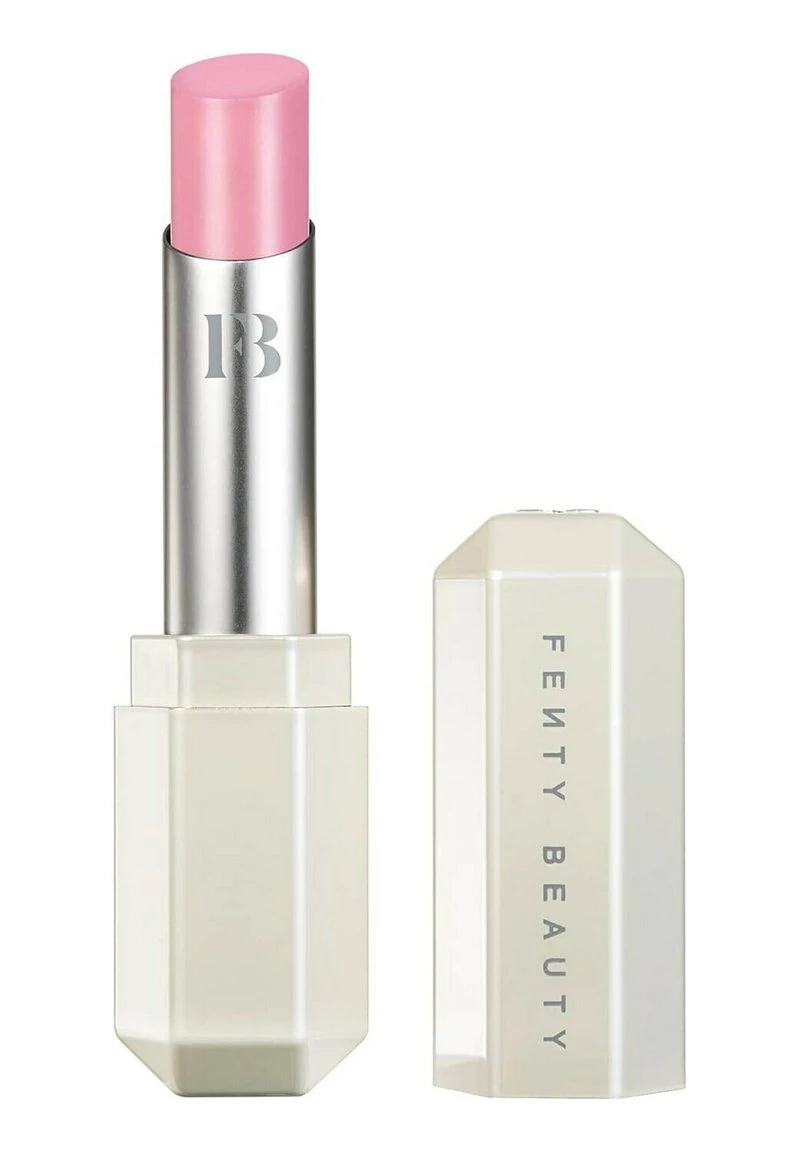Fenty Beauty - Damen SLIP SHINE SHEER SHINY LIPSTICK - Lippenstift - Suga Kiss 3 Fenty Beauty - Damen SLIP SHINE SHEER SHINY LIPSTICK - Lippenstift - Suga Kiss