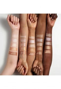 FENTY BEAUTY BY RIHANNA LIQUID KILLAWATT - FLUID FREESTYLE HIGHL - Highlighter - Butta Brownie - Damen 10 FENTY BEAUTY BY RIHANNA LIQUID KILLAWATT - FLUID FREESTYLE HIGHL - Highlighter - Butta Brownie - Damen -Fenty Beauty || Guru Shop Verkäufe 77e49165b7864df98639ecec1dc8fbd2