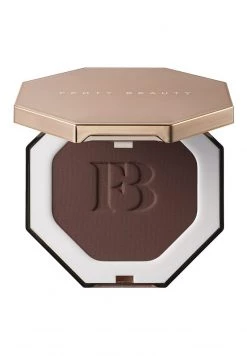 Fenty Beauty SUN STALK'R INSTANT WARMTH BRONZER - Bronzer - Thick Mint - Damen