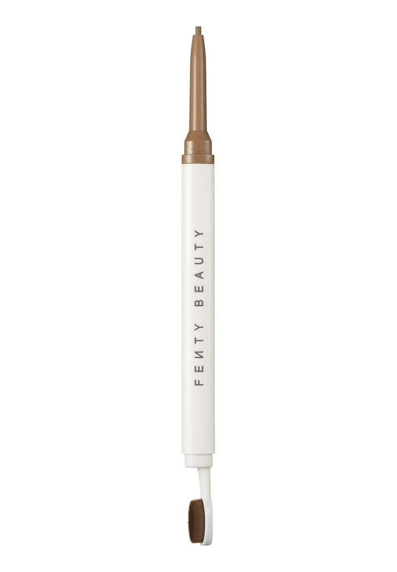 Fenty Beauty - Damen BROW ULTRA FINE BROW PENCIL & STYLER - Augenbrauenstift - Medium Blonde 3 Fenty Beauty - Damen BROW ULTRA FINE BROW PENCIL & STYLER - Augenbrauenstift - Medium Blonde