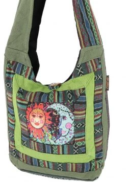 Guru Shop Handtasche - Olivgr Lemon - Unisex -Fenty Beauty || Guru Shop Verkäufe 7e1d34c4d69349c7b8b8b7aa003d461c