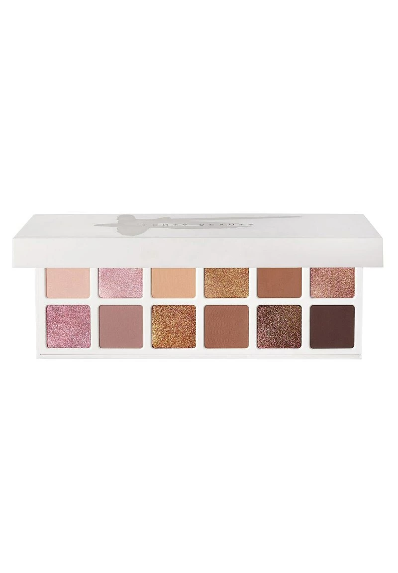 Fenty Beauty BOMB POSSE - MEGA MIX & MATCH LIDSCHATTEN PALETTE - Lidschatten - - - Damen 3 Fenty Beauty BOMB POSSE - MEGA MIX & MATCH LIDSCHATTEN PALETTE - Lidschatten - - - Damen