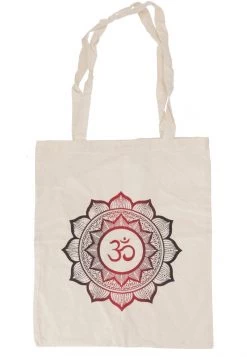 Guru Shop MANDALA, NACHHALTIGE MIT HANDGE - Shopping Bag - Modell - Unisex