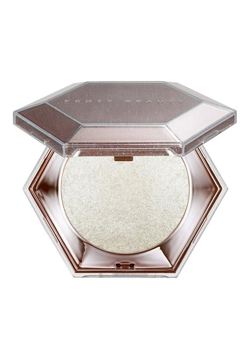 Fenty Beauty DIAMOND BOMB ALL-OVER DIAMOND VEIL PUDER - Puder - How Many Carats?! - Damen 3 Fenty Beauty DIAMOND BOMB ALL-OVER DIAMOND VEIL PUDER - Puder - How Many Carats?! - Damen